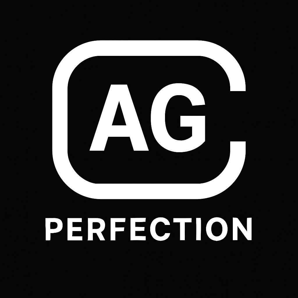 AGC Logo